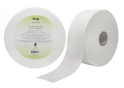 DUKAL Reflections™ Waxing Roll 3.5 x 100 Yards