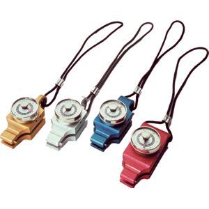 Baseline Pinch Gauge W/ Case Red 60Lbs.