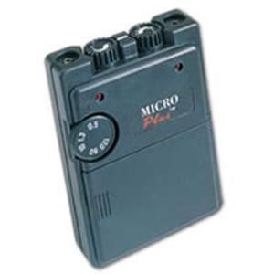 Micro Plus Microcurrent Electrical Nerve Stim