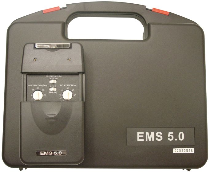 EMS 5.0 Muscle Stim