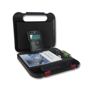 Maxstim 2000 Digital Tens Unit - Dual Channel