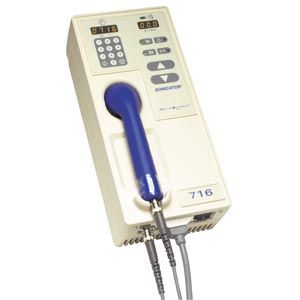 Wall Bracket For 716 & 225 For Mettler Sonicator