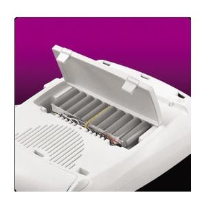 Transport Battery Pack For Intelect Transport