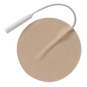 Re-Ply 2.75 Round Electrode, Pigtail, 4/Pack