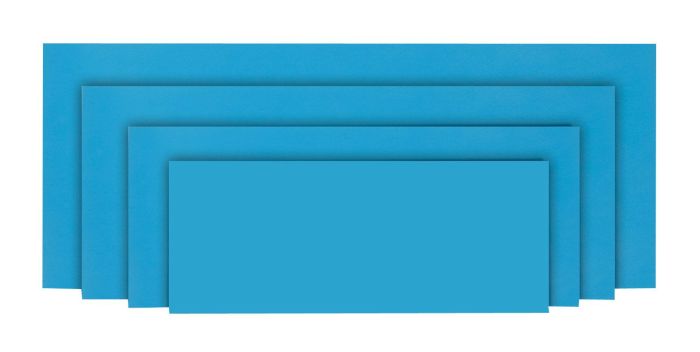 Wolf Lead Blockers- Lenghtwise