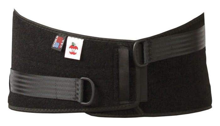 Corfit System Advantage AP Lumbosacral Support