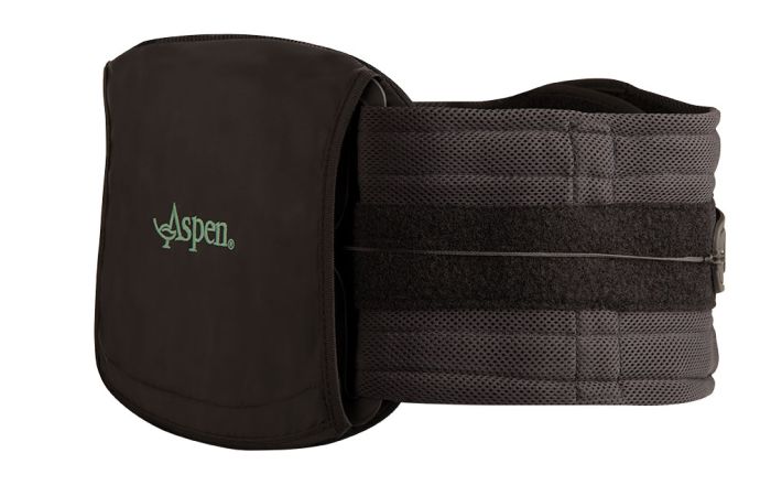 Aspen Medical Products Horizon 627 Lumbar & Back Brace
