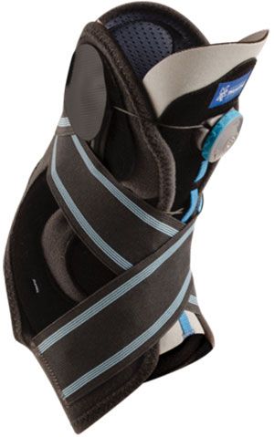 Malleo Dynastab Boa Ankle Immobilizer