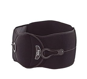 Sleeq AP LSO Back Brace