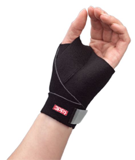 3pp® ThumSling- Neoprene