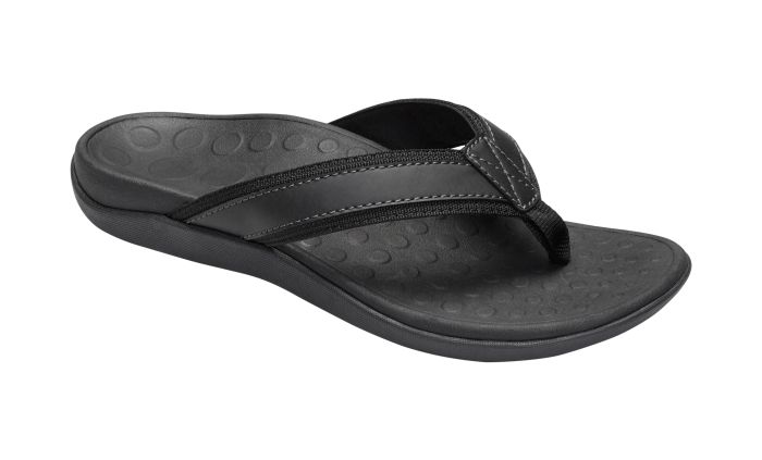 Vionic® Men's Tide Toe Post Sandal
