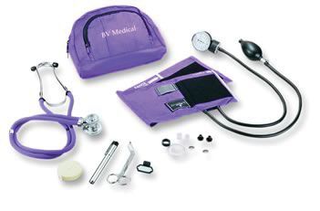 Fanny Pack Combo Kit, Royal Blue