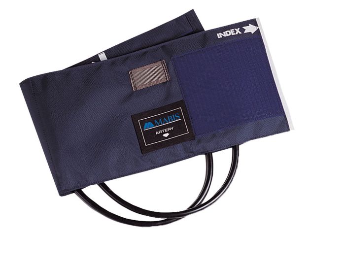  Replacement Large Adult Arm Cuff & Bladder For Sphygmomanometer