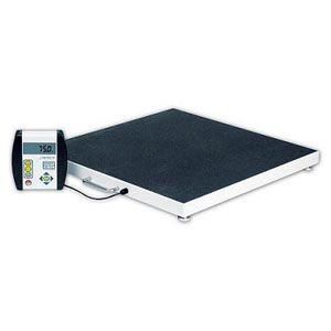 Portable Bariatric Scale