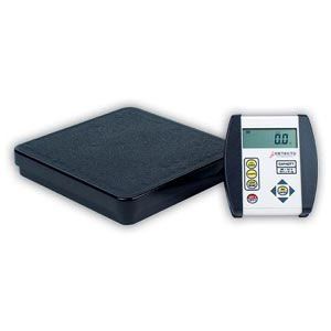 Digital Floor Scale With Body Mass Index