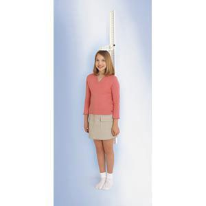 Accu-Hite Mechanical Stadiometer