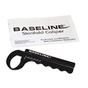 Baseline Economy Plastic Skinfold Caliper