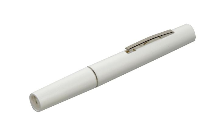 Mabis Reusable Penlight, 6/Pack