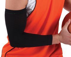 Endurance Support System (ESS) Compression Sleeves