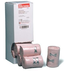 Deluxe Elastic Bandages