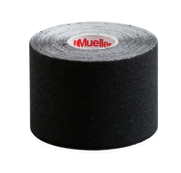 Mueller Kinesiology Tape Roll, 2 X 16.4'