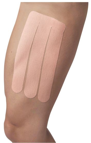 Spidertech Gentle, Groin