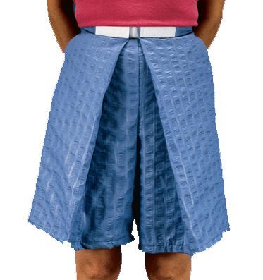Core Products Patient Exam Shorts