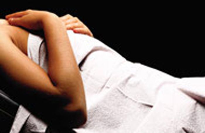 Avalon 2-Ply Drape Sheets