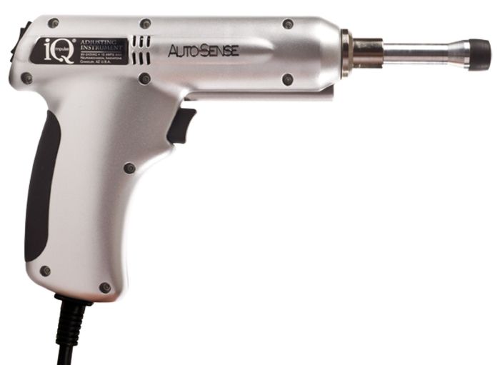 Impulse IQ Adjusting Instrument - Silver