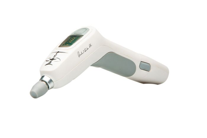  Activator V - Chiropractic Adjusting Instrument & Adjustment Tool