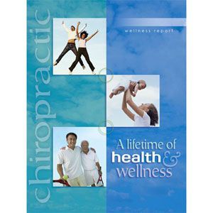 Wellness Report Folder 2Nd Edition