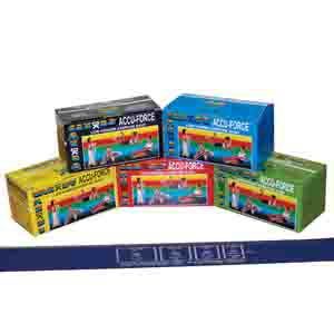 Cando Accuforce Band, 6Yds