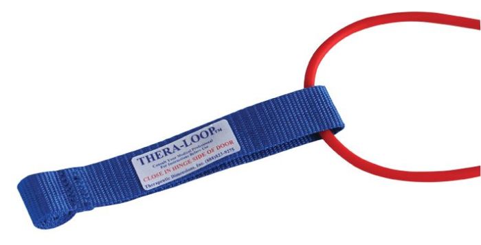 Thera-Loop Non-Slip Anchor, Single Unit