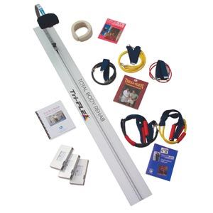 Tri-Flex Whole Body Rehab