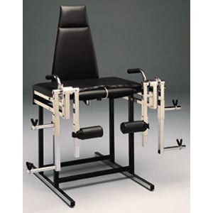 Professional Exercise Table