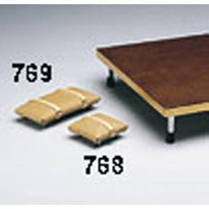 Exercise Skate 12L X 6W