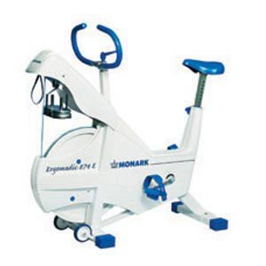Monark Ergometer