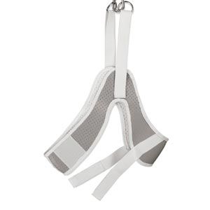 Neckpro Overdoor Traction Device Replacement Head Halter