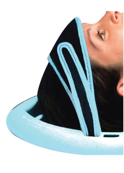 Posture Pump Comfort Visor