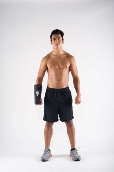 Squid Wrist Compression