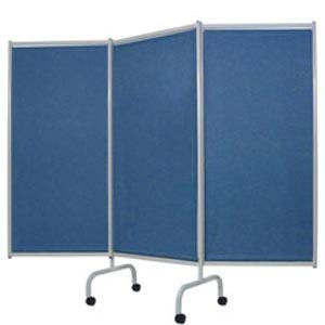 Designer Privacy Screen