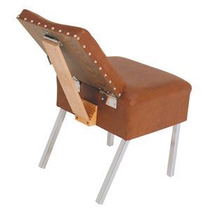 Lloyd Cervical Adjusting Chair