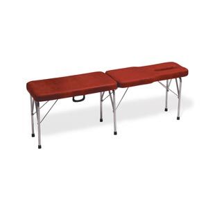 Lloyd C-105A Portable Table W/ Face Slot & Adjustable Height