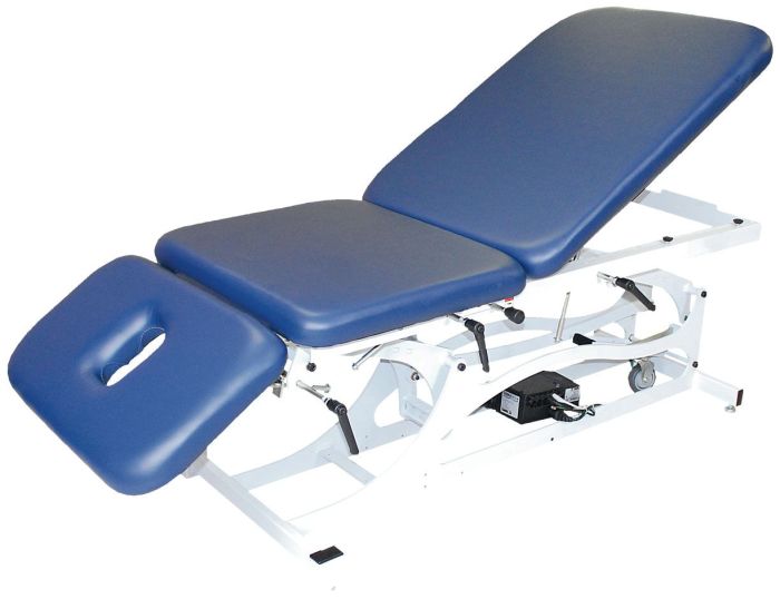 Pivotal Three Section PT Thera-P Table