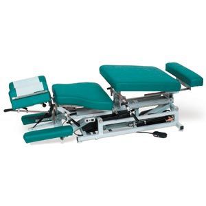 Table Vertical Lloyd 402 No Drops