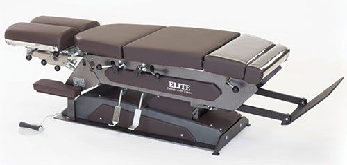  Elite High Low Table - 1 Drop