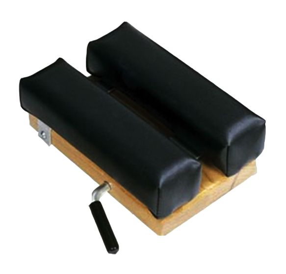 Double Cushion Drop Piece