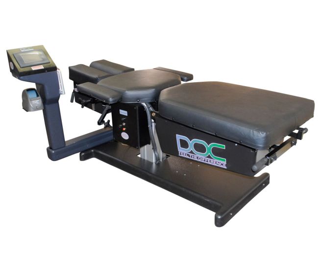 Eurotech P-A Flexion Foot Pedal For Doc Tables