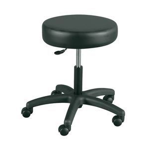 Winco Gas Lift Stool 18-23H
