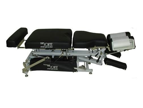 The Joint Lloyd 402 Electric Elevation with Manual Drops